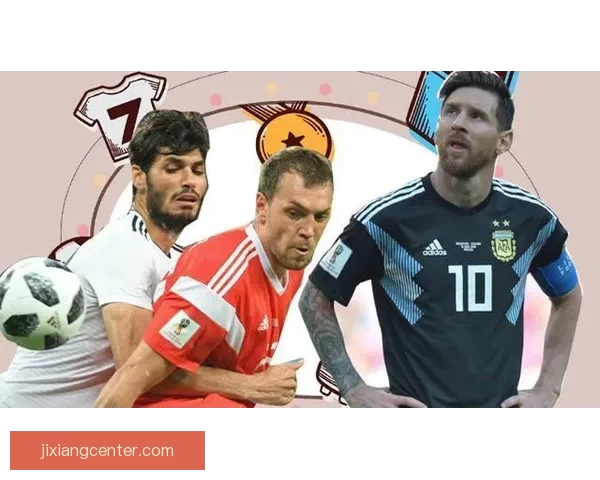 世界杯足球竞猜全攻略 提升你的投注技巧与获胜几率