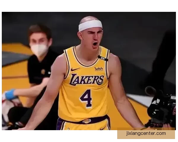 湖人旧将变三单之王老鹰19战仅1次上双佩林卡2换1大赚 湖人旧将变三单之王老鹰19战仅1次上双佩林卡2换1大赚