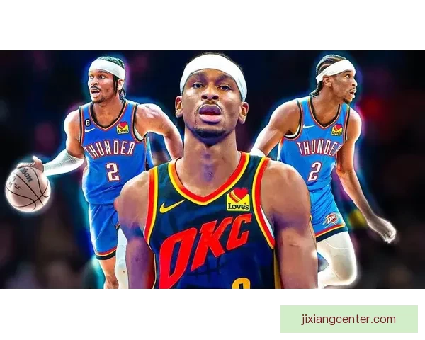 雷霆豪取12连胜联盟第一SGA三节狂砍22分五助攻最强首发誓夺卫冕