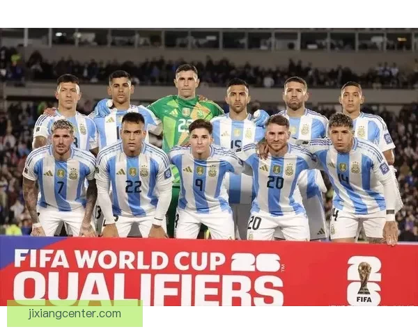 2026年世界杯各大球队完整名单解析与前景展望