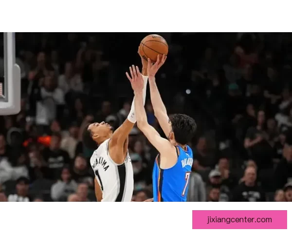 马刺豪取七连胜大胜灰熊锁定季后赛 文班19分15篮板7盖帽助力23胜