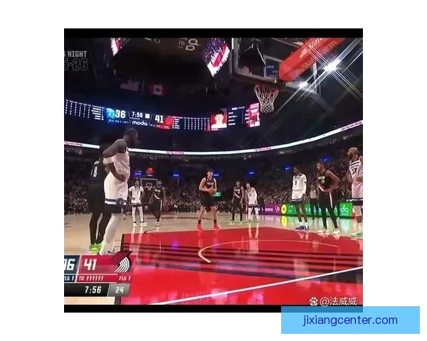 开拓者伤情更新杨瀚森下放发展联盟缺席对阵森林狼影响阵容轮换走势 开拓者伤情更新杨瀚森下放发展联盟缺席对阵森林狼影响阵容轮换走势