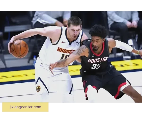 穆雷谈与约基奇默契合作:即使状态不佳也能展现最佳化学反应 穆雷谈与约基奇默契合作:即使状态不佳也能展现最佳化学反应