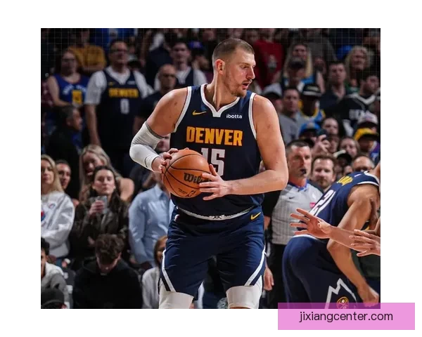 历史第一中锋！约基奇半场11助攻刷新生涯助攻纪录