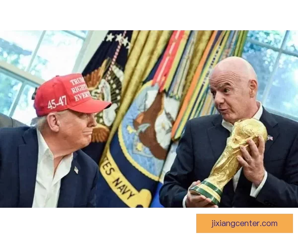 美加墨世界杯买球热潮席卷，如何把握投资机会与风险