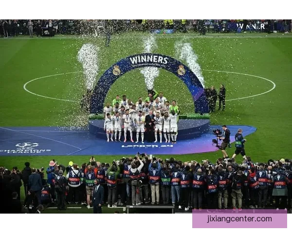 美加墨世界杯点燃北美激情全球豪强逐梦绿茵巅峰荣耀四年盛典