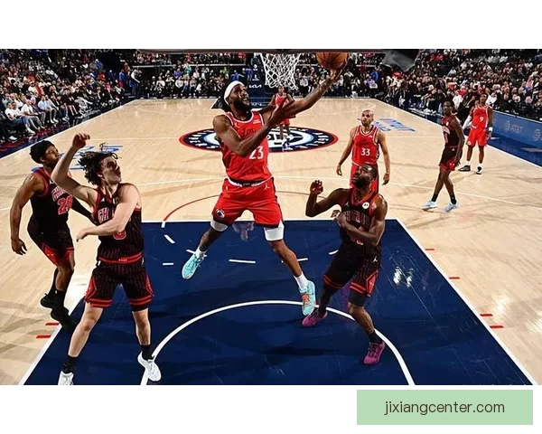 快船官方宣布以赛亚杰克逊右脚踝扭伤将评估恢复时间