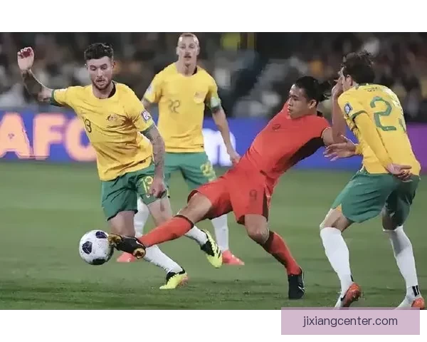 FIFA系列赛国足开局不利九分钟内连丢两球遭喀麦隆零封